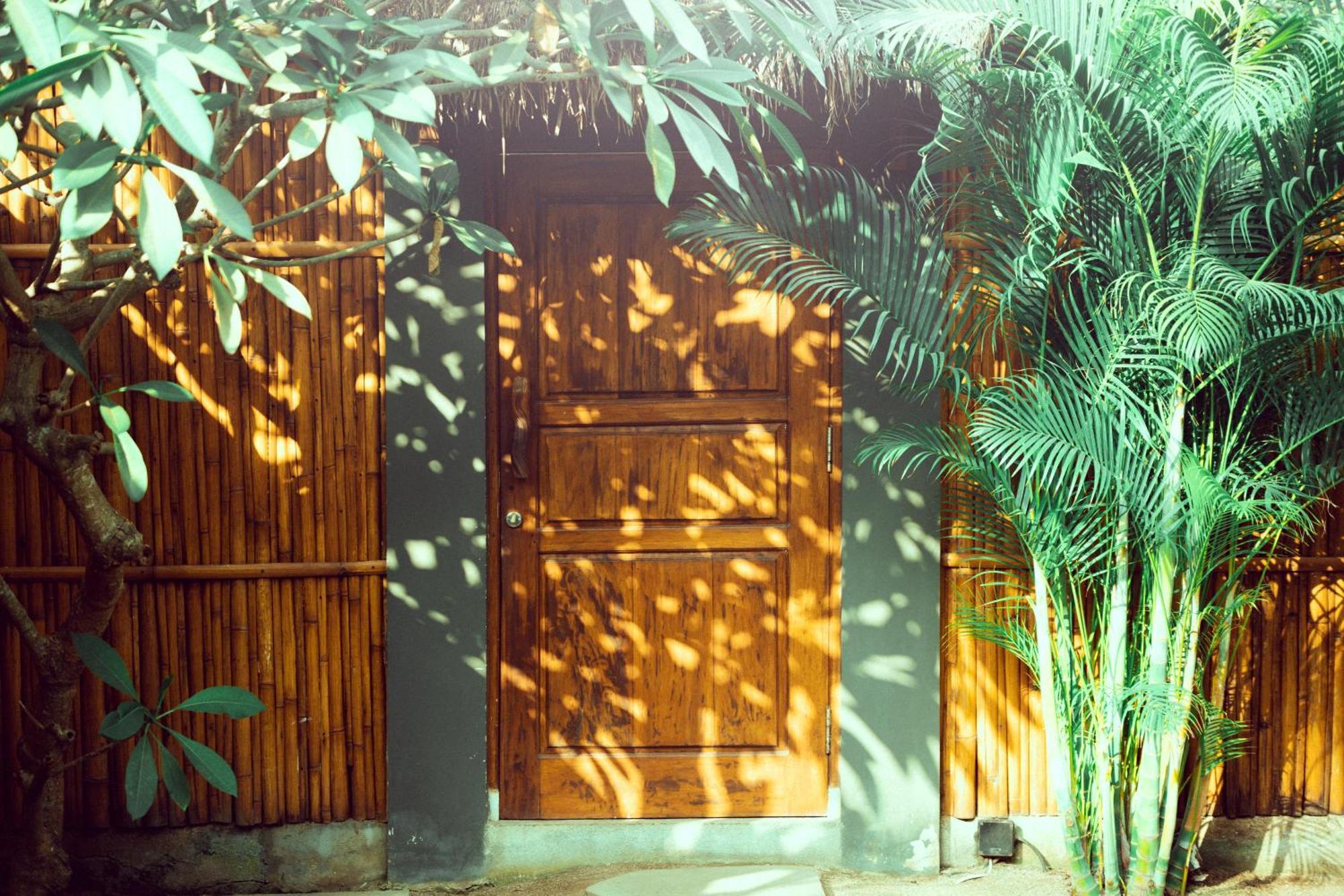 גילי אייר Anahata - Tropical Private Villas מראה חיצוני תמונה